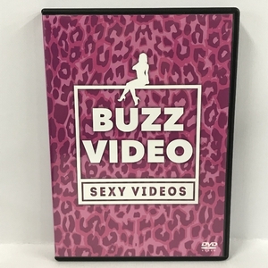 BUZZ VIDEO SEXY VIDEOS- [DVD]　Fun Fun Party