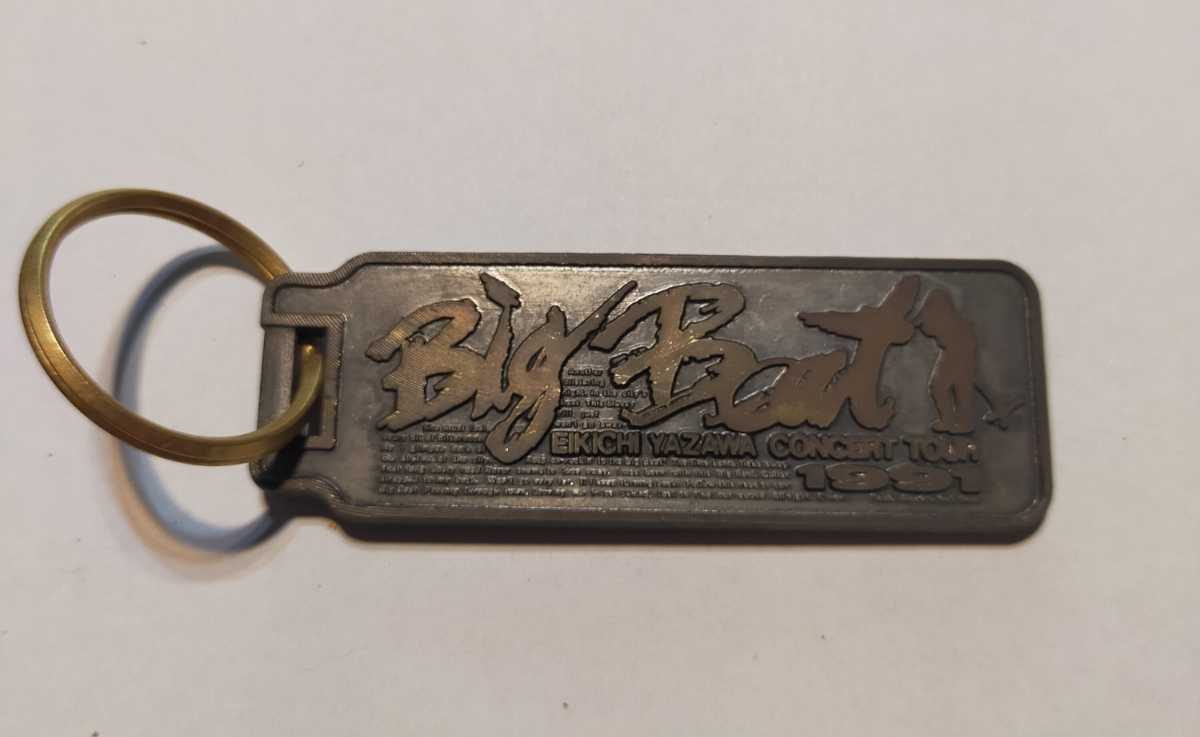 2025年最新】Yahoo!オークション -矢沢永吉 big beatの中古品