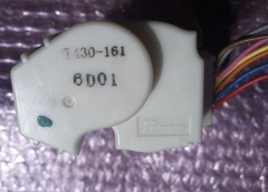 温水器部品 T430-161　6D01