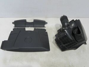 22-22-15　　BMW　３シリーズ　320ⅰ　VA20　 右H 　【　N46B20B　エアクリーナー　ボックス　　ASSY　】　