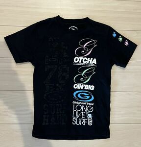  beautiful goods Gotcha GOTCHA Inter National Surf *ob*ma India XS size 