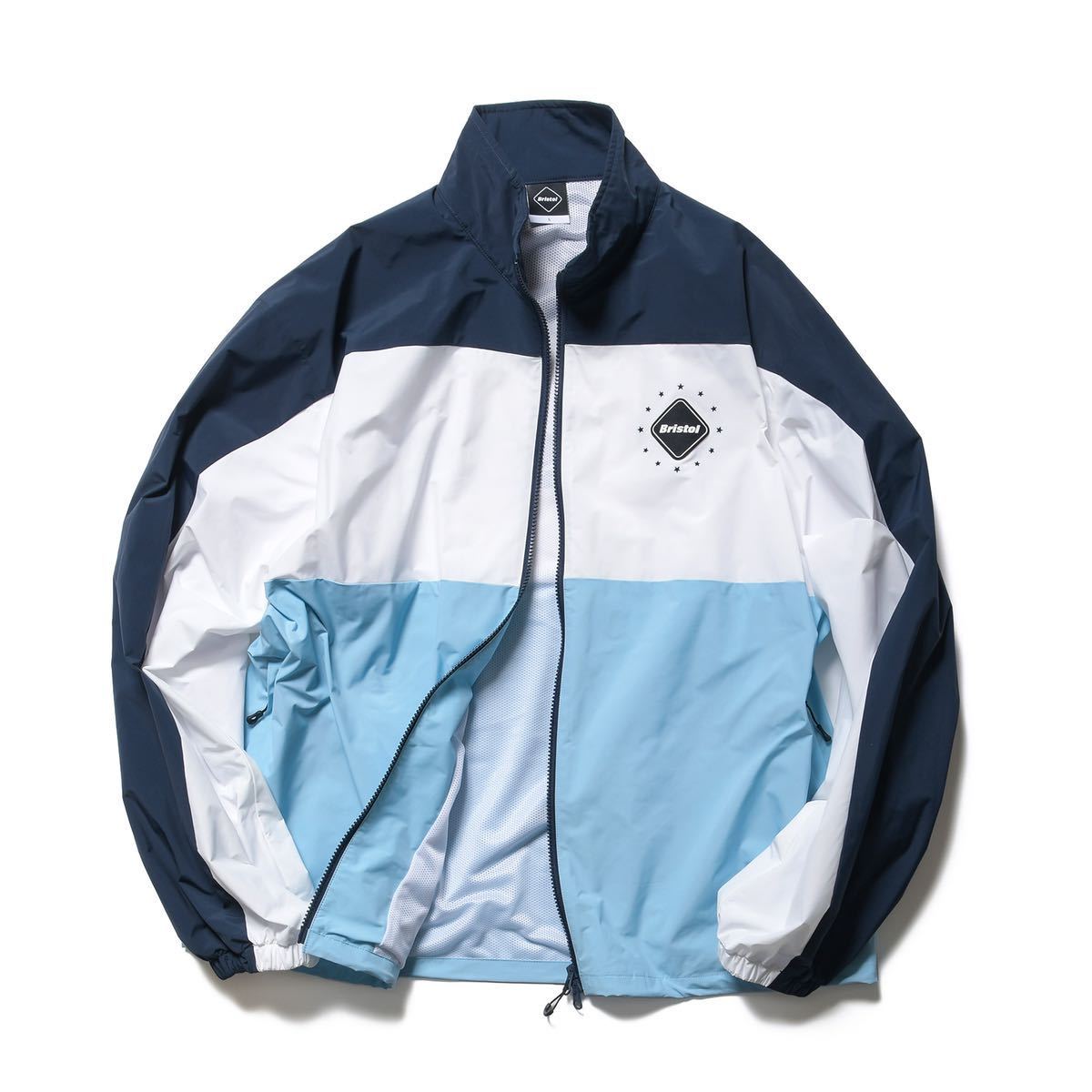 ほぼ新品】20AW 21 新作 FCRB f.c real bristol エフシーレアル ...