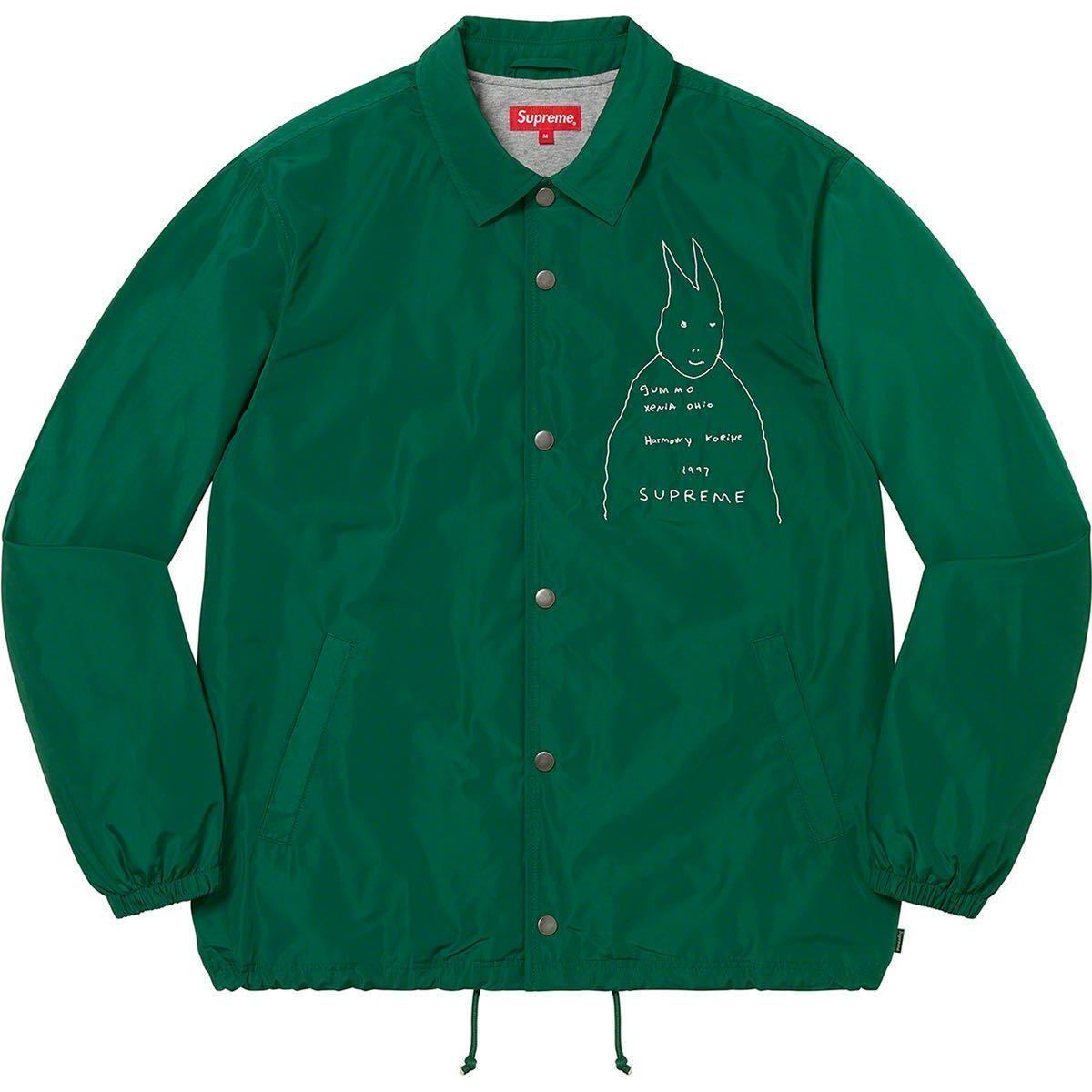 ヤフオク! -supreme コーチジャケットの中古品・新品・未使用品一覧 ヤフオク! -supreme コーチジャケットの中古品・新品・未使用品一覧