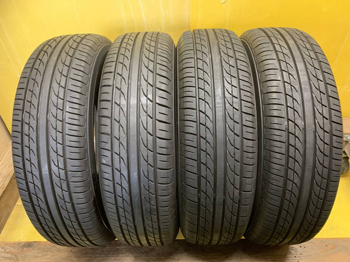 YOKOHAMA ECOS ES31 205/50R17 ヨコハマ 豊富なギフト sandorobotics.com