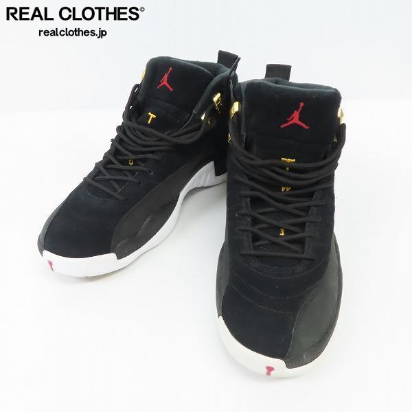 ヤフオク! -「jordan 12 taxi」の落札相場・落札価格
