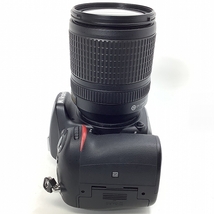 Nikon/ニコン D7200 デジタル一眼レフカメラ レンズ AF-S NIKKOR 18-140mm 1:3.5-5.6G ED 簡易動作確認済み /060_画像9