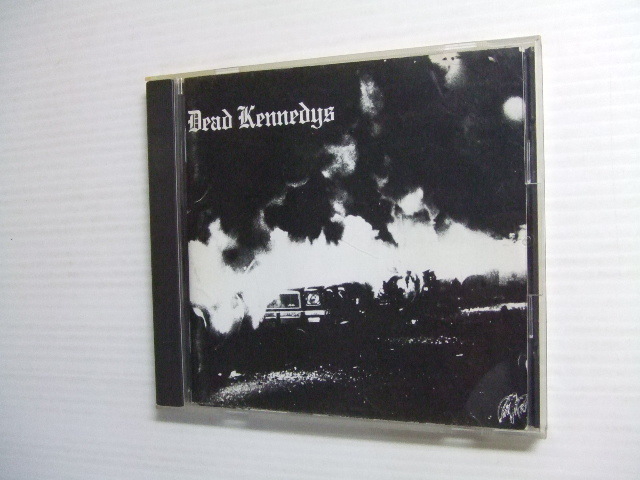 Dead Kennedys デッドケネディーズ 暗殺 LP レコード ロック 音楽
