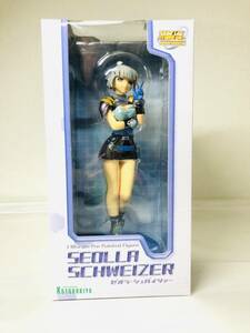 [ unopened ]ze Ora *shubaitsa- figure "Super-Robot Great War" ORIGINAL GENERATION Kotobukiya 1/10 scale spa Robot 