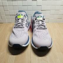 送料無料・新品未使用！！ニューバランス new balance ランニングシューズ スニーカー / W680LR7.D / ピンク 定価9790円 23.5ｃｍ_画像2