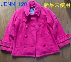 SISTER JENNI コート120 新品　未使用