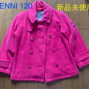 SISTER JENNI コート120 新品　未使用