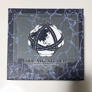Dreamcatcher Apocalypse Save us 韓国版CD
