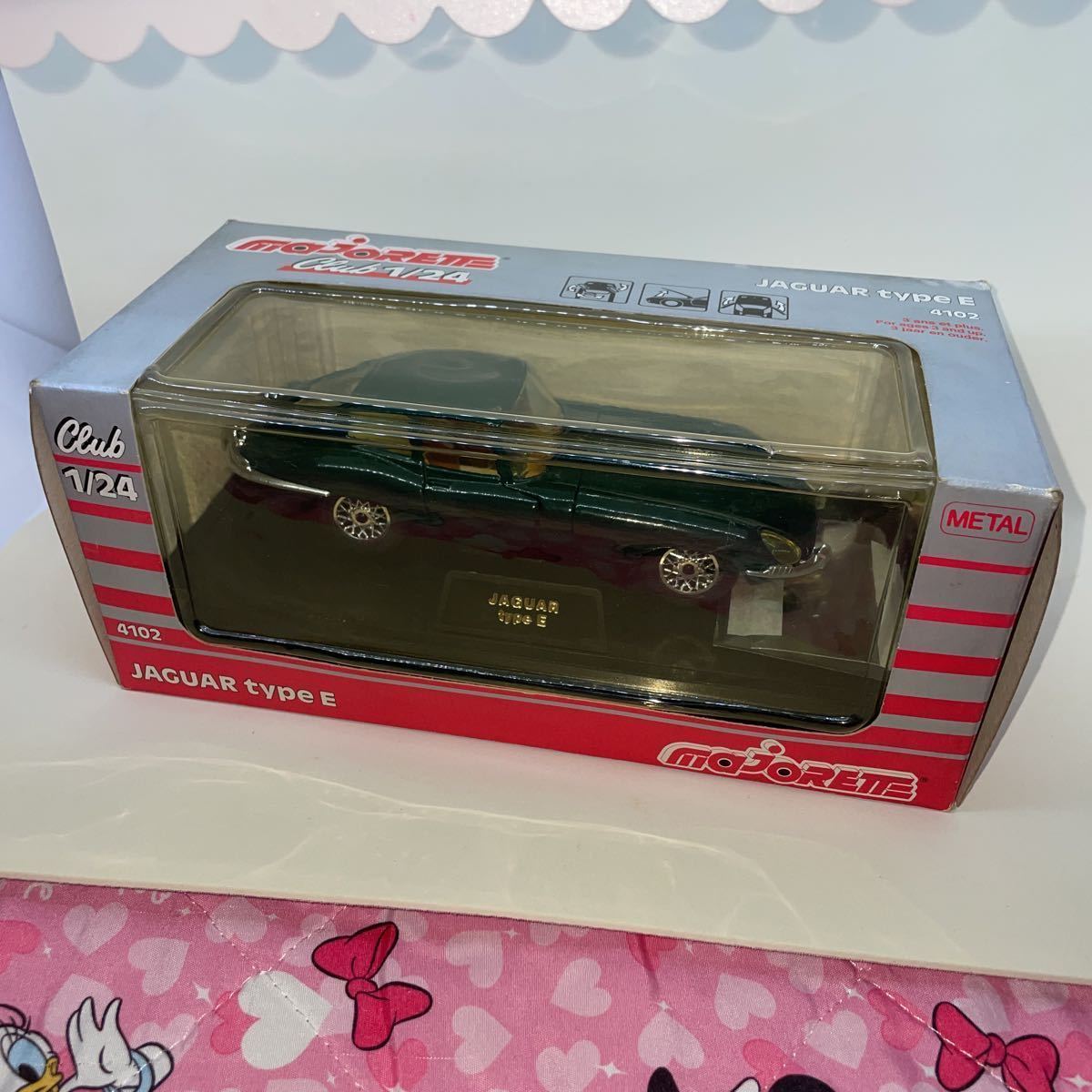 Yahoo!オークション -「ジャガー」(マジョレット) (自動車)の
