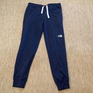 THE NORTH FACE ☆ザノースフェイス ☆スウェットパンツ☆レディースM