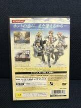 PS2「ときめきメモリアル ガールズサイド 2nd Kiss」送料無料_画像5