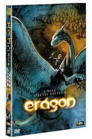 エラゴン 遺志を継ぐ者～特別編 DVD2枚組■送180