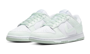 US10 28cm 未使用品 NIKE DUNK LOW NEXT NATURE White Mint DN1431-102 ナイキ ダンク ロー ミント ホワイト