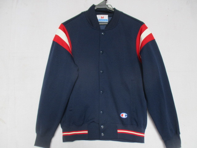 ヤフオク! -チャンピオン ジャージ ビンテージの中古品・新品・未使用 日本オンライン レア 希少 90s ヴィンテージ チャンピオン 【古着】トラックジャケット ジャージ