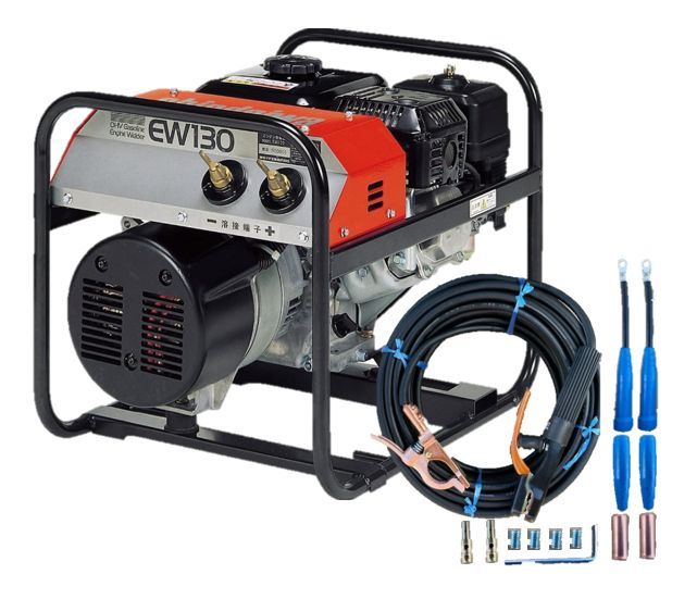 Yahoo!オークション -「新ダイワ 溶接機 ew130」の落札相場 Yahoo!オークション -「新ダイワ 溶接機 ew130」の落札相場