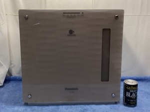 Panasonicパナソニック 気化式加湿器 FE-KXP05 2017年製　検　家電　冷暖房　空調　加湿　気化式