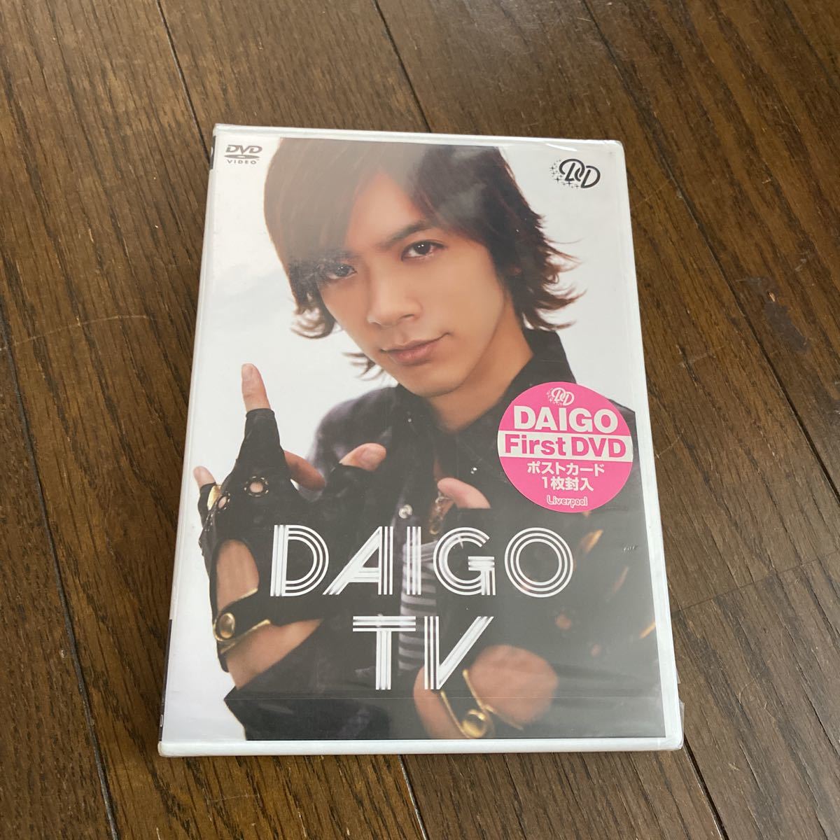 2025年最新】Yahoo!オークション -daigoダイゴの中古品・新品 2025年最新】Yahoo!オークション -daigoダイゴの中古品・新品