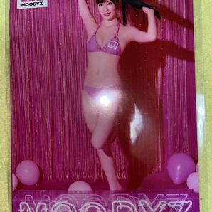 高橋しょう子 生写真3枚 非売品数量限定