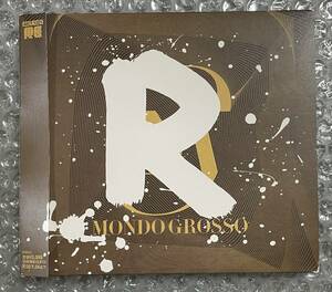 t20 Mondo Grosso MG4R 国内盤 帯付 Future Jazz, Breakbeat Deep House Star Suite (Shelter Album Mix) 中古品