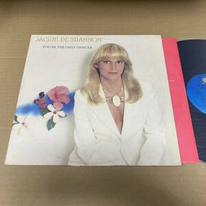 ★ Jackie DeShannon / You're The Only Dancer ★USA盤 ★ オリジナル ★