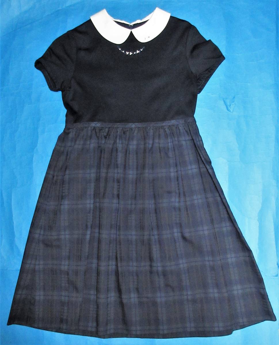 ヤフオク! -お受験 ワンピースの中古品・新品・未使用品一覧
