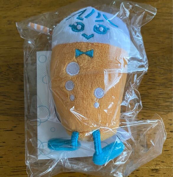 送料無料新品 なにわのにわ ぬいぐるみマスコット 大西流星 なにわ男子 なにわの庭