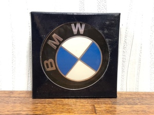 【I-146】▼ 新品・未使用 ▲ BMW 純正 エンブレム / ロゴ 20mm ▼