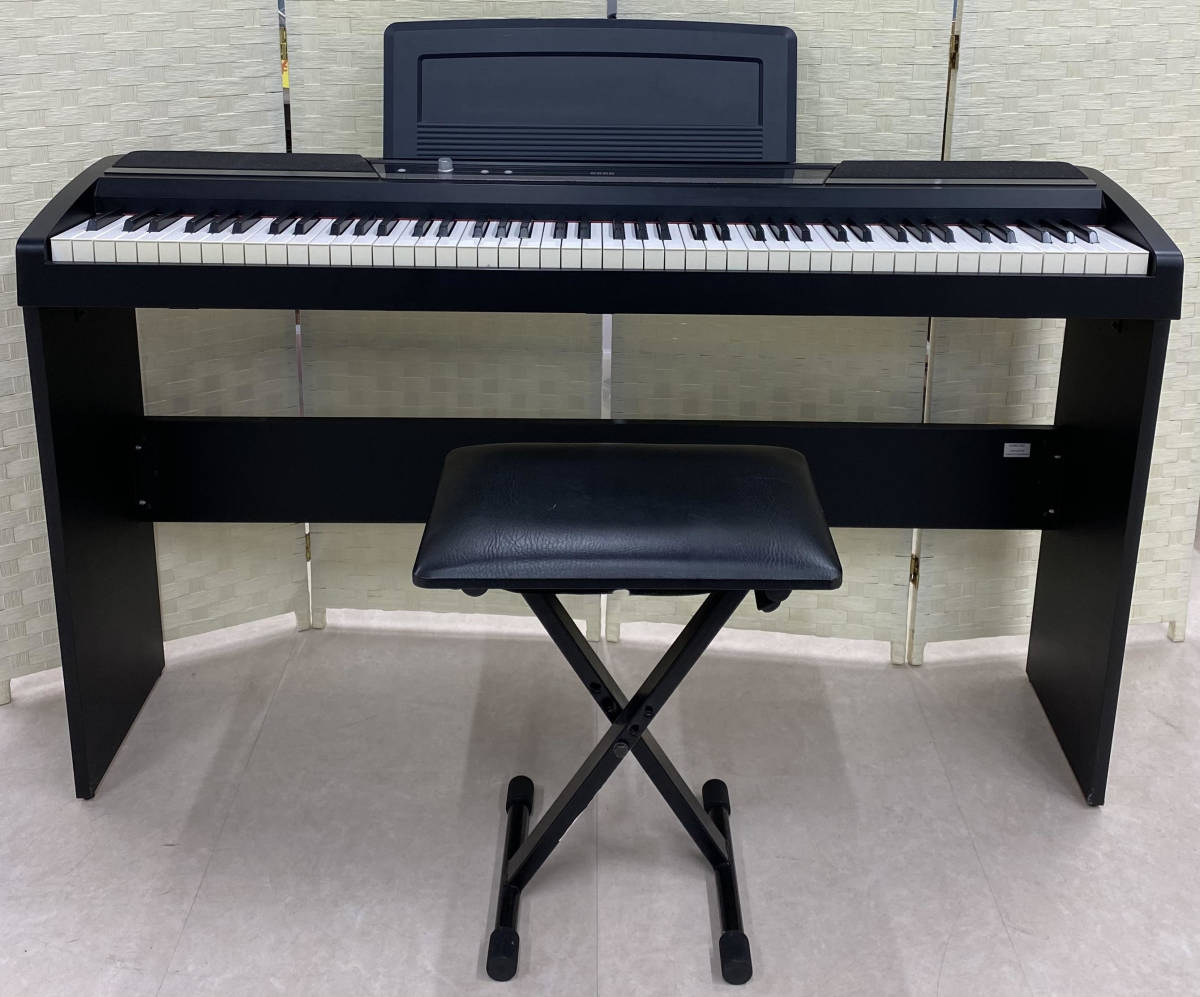 KORG コルグ キーボード SP-170S スタンド付 www.pn-tebo.go.id