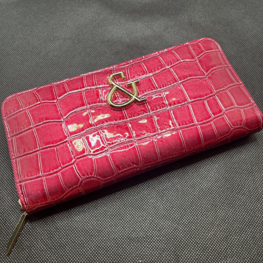 ヤフオク! -ピンキーアンドダイアン財布の中古品・新品・未使用品一覧
