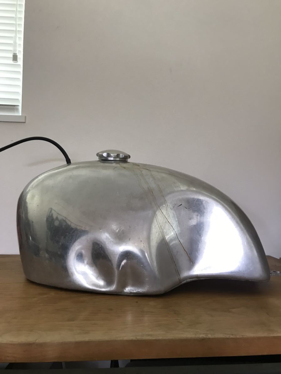 SR400用タンクカバー(BSAタイプ) 超目玉特価品 aoi-houkan.jp