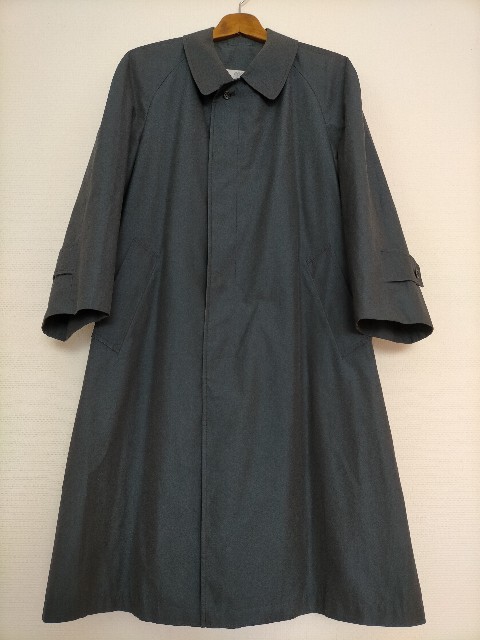 ヤフオク! -アクアスキュータム 英国製 ステンカラー コートの中古品 ...
