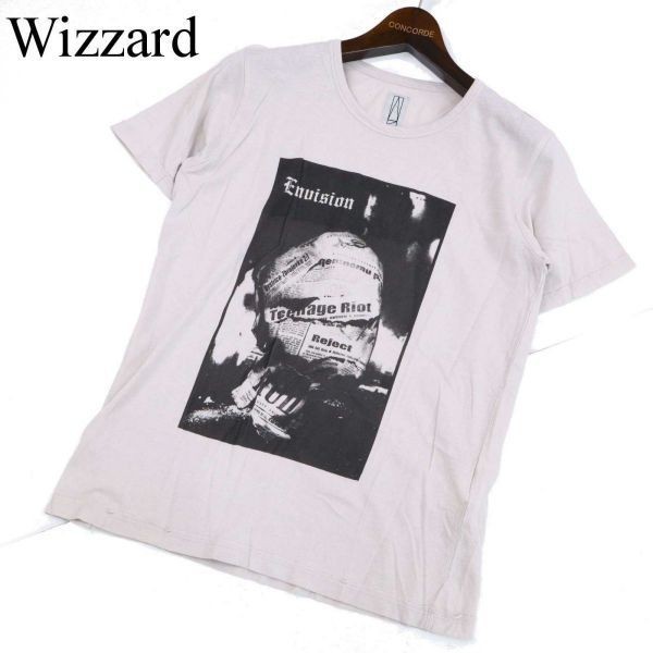 ヤフオク! -wizzard シャツの中古品・新品・未使用品一覧