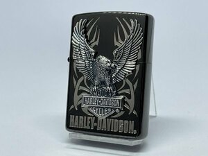 送料無料 ZIPPO[ジッポー] ハーレーダビッドソン ビッグメタル HDP-05