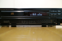 DENON DCD-1650 純正リモコン付き 美品 快調動作品 デンオン デノン_画像4