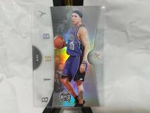 Mike Bibby 02-03 Fleer Premium Emerald #EM36 /300 02-03 Topps Coast to Coast #CC3 他5枚 マイク・ビビー KINGS キングス NBA_画像7