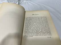 ロバート・バーンズ The Poetical Works of Robert Burns: With Notes, Glossary 1950 オックスフォード 小説 洋書 古書 ビンテージ_画像6