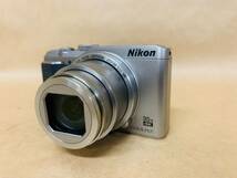 Nikon ニコン COOLPIX A900 Y8_画像1