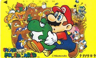 激レアコンプ品】ナガサキヤ マリオワールドメイト 4種まとめ売り 空箱