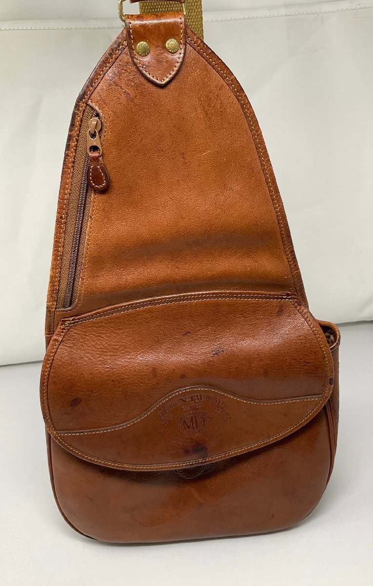 ヤフオク! -グルカ バッグの中古品・新品・未使用品一覧