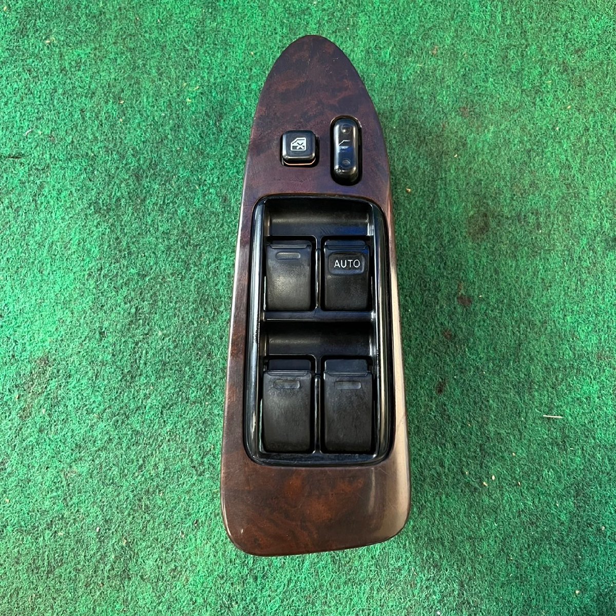 ヤフオク! -パワーウインドウスイッチ トヨタ カムリの中古品・新品 ...