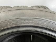 235/55R19(101V)[商品番号5591] ヨコハマ AVID GT 2019年製1本2020年製3本 4本セット_画像8