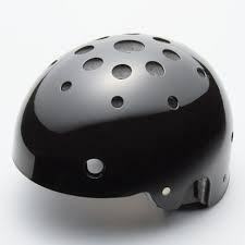 O-CLE CS4800 Шлем M Size (53-56 см) Черный велосипед, альпинизм, катание на коньках, меры по предотвращению бедствий и т. Д.