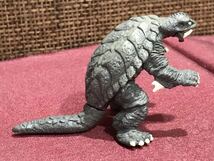 ガシャポン　3点セット　怪獣 ガメラ バイラス　レギオン_画像2