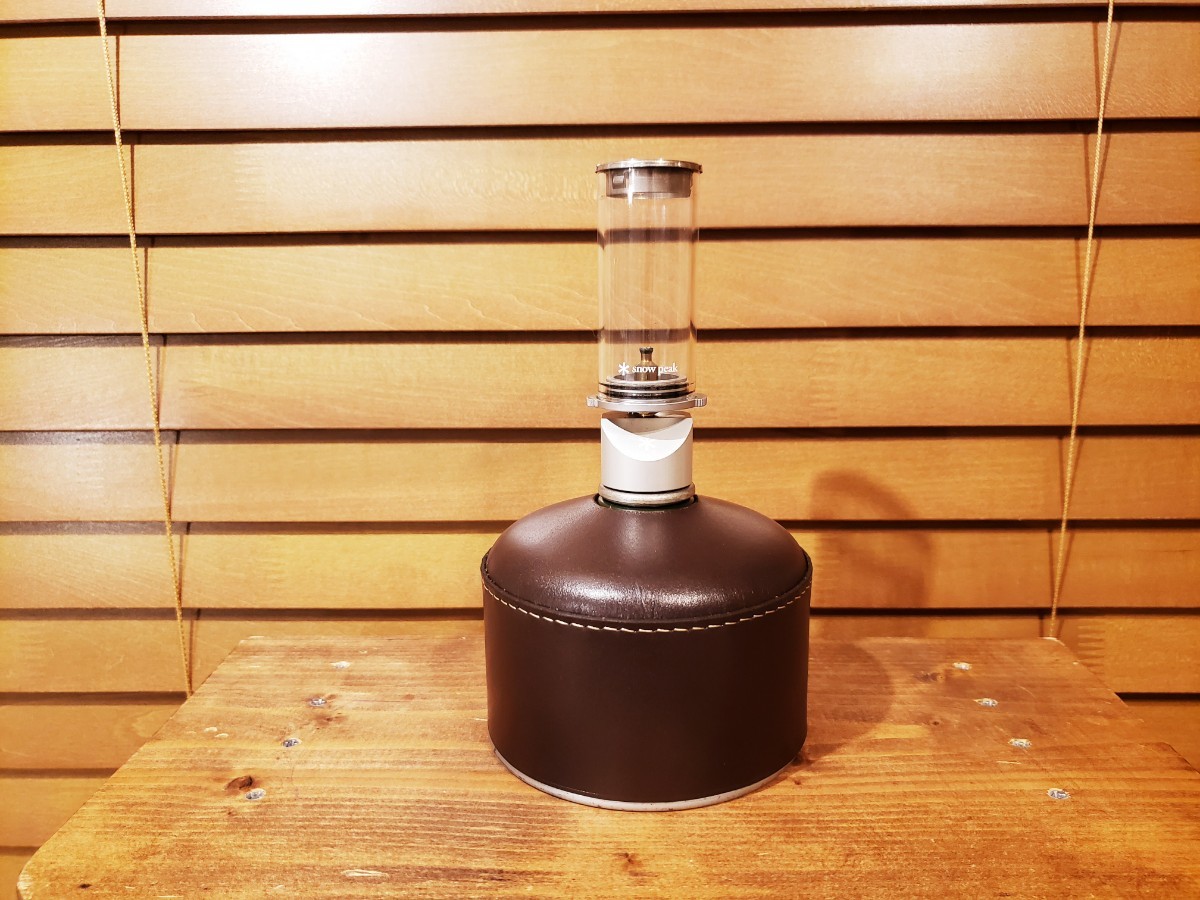 入手困難】 H&O × Geek Field Nitriding OD Cover 250 SUS oil ...