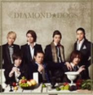 ＤＩＡＭＯＮＤ☆ＤＯＧＳ（初回限定盤Ａ）（ＤＶＤ付）／ＤＩＡＭＯＮＤ☆ＤＯＧＳ