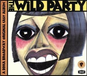 【輸入盤】Ｔｈｅ　Ｗｉｌｄ　Ｐａｒｔｙ　（ＬａＣｈｉｕｓａ）　（２０００　Ｏｒｉｇｉｎａｌ　Ｂｒｏａｄｗａｙ　Ｃａｓｔ）／Ｍｉｃｈ